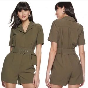 Nine West Romper